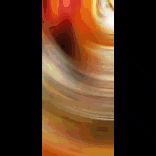 A Green Star With The Letter M In The Center GIF