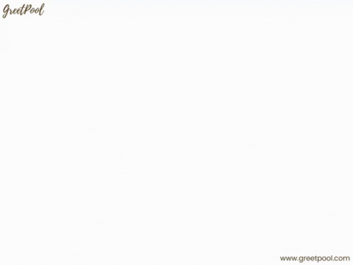A Greeting Card Says Enjoy Your Retirement GIF