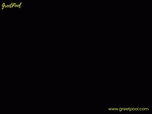 A Greeting Card That Says Happy Work Anniversary Our Congrats GIF