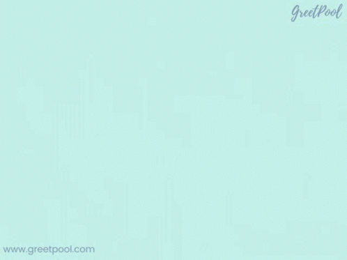 A Greeting Card That Says It 'S A Boy With A Hamster On An Airplane GIF