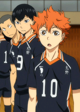 A Group Of Boys Wearing Jerseys With The Number 10 On Them GIF