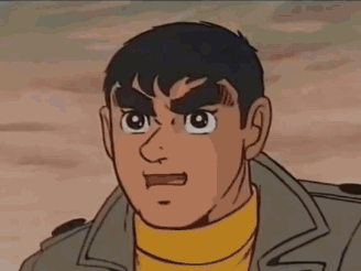 Group Of Cartoon Characters Talking GIF