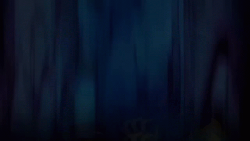 A Group Of Cartoon Characters With Their Mouths Open And Screaming GIF