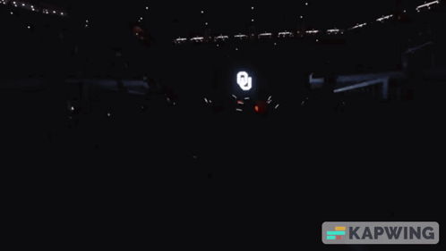 A Group Of Oklahoma Cowboys Football Players Huddle Together GIF