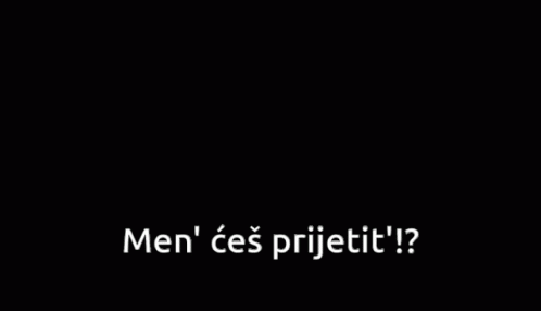 a group of people are sitting at a table with laptops and the words men ' ces prijetit