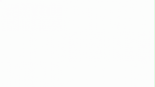 A Group Of Samurai Standing Next To Each Other On A White Background Holding Swords . GIF