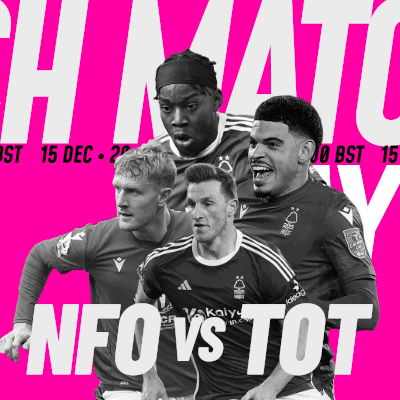A Group Of Soccer Players On A Pink Background With The Words Nfovs Tot GIF
