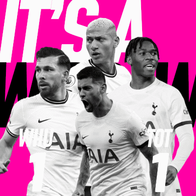 A Group Of Soccer Players With Aia On Their Jerseys GIF