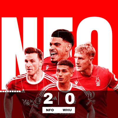 A Group Of Soccer Players With The Score Of 2-0 GIF