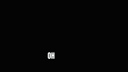 A Group Of Spongebob Characters Sitting Around A Table With The Word Oh On The Bottom GIF