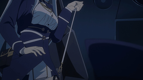 A Hand Is Pressing A Button On A Door GIF