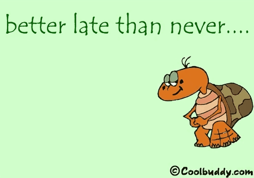 A Happy Birthday Card With A Green Background GIF