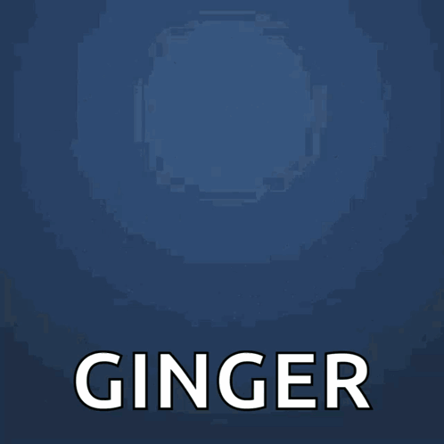 A Happy Birthday To You Ginger Greeting Card GIF