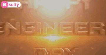 A Happy Engineers Day Greeting Is Displayed On A Computer Screen GIF