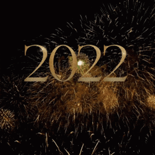 A Happy New Year Greeting From Northstar Gis GIF