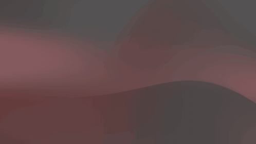Valentine's Day Greeting Card Dark Background GIF