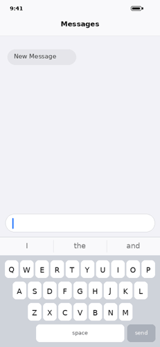 A Keyboard With The Letters T Y And T On It GIF