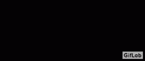 A King Kong Logo With A Giflab Logo In The Lower Right Corner GIF