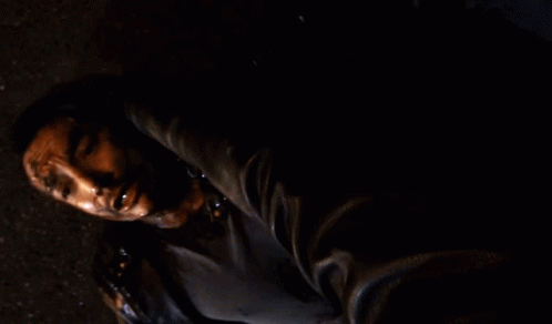 A Large Explosion With A Lot Of Flames And Sparks Coming Out Of It GIF