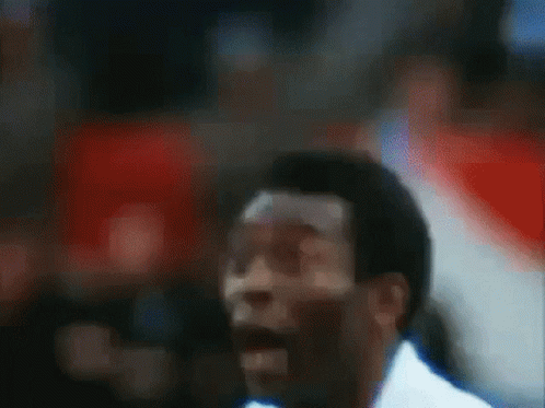 A Legendary Move Of Pele GIF