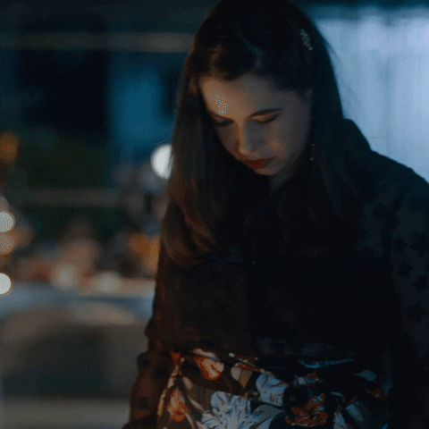 A Little Bit Drunk GIF