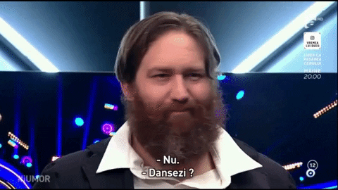 A Little Bit Fat Guy GIF