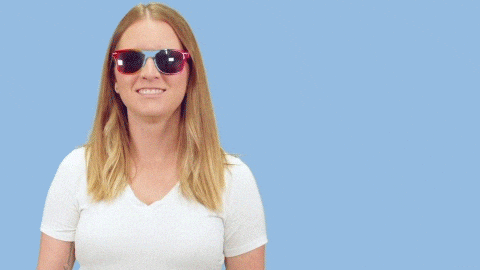 A Little Gay Happy Pride Meme GIF