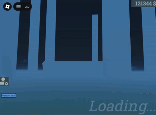 A Loading Screen For The Attacker Is Slacker Pursura GIF