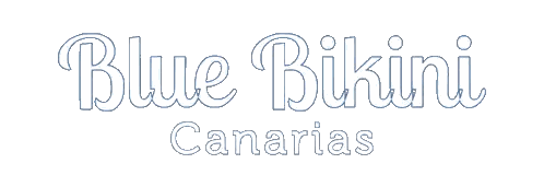 a logo for a company called inicia sula canarias