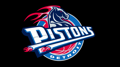 A Logo For A Sports Team Called Tikbalang Detroit GIF