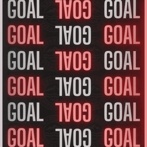 a logo for kyrenia vitality 1958 is surrounded by the words goal