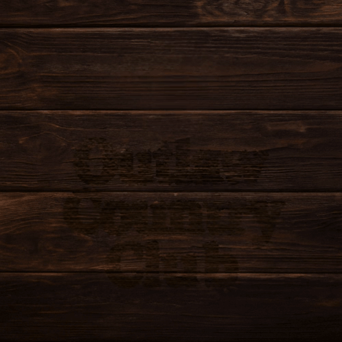 a logo for outlaw country club with a cowboy hat and skull