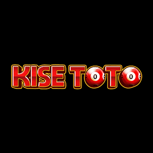 A Logo For Rise Toto With A Pool Ball GIF