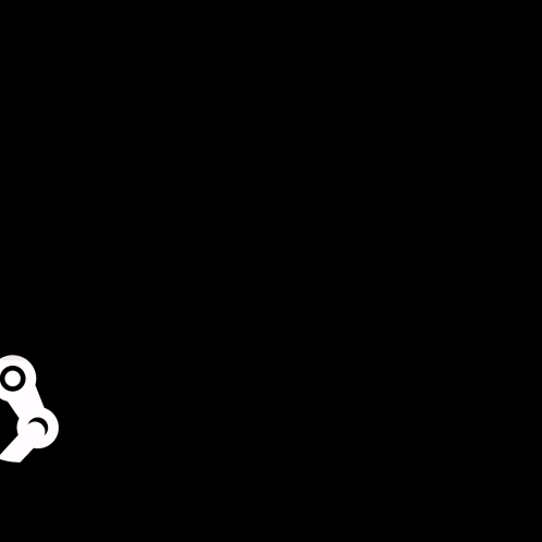 A Logo For Skyward Masters With A Steam Logo GIF