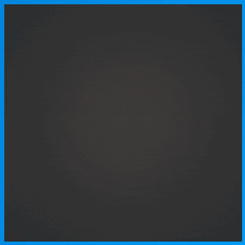 A Logo For Starterstu With A Blue Triangle GIF