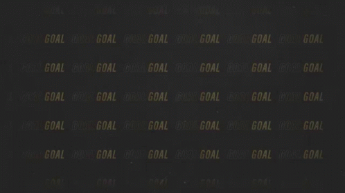 A Logo For The Golden Knights Hockey Team GIF