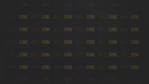 A Logo For The Golden Knights Is Shown On A Black And Gold Background GIF