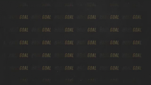 A Logo For The Golden Knights Is Shown On A Black And Gold Background GIF