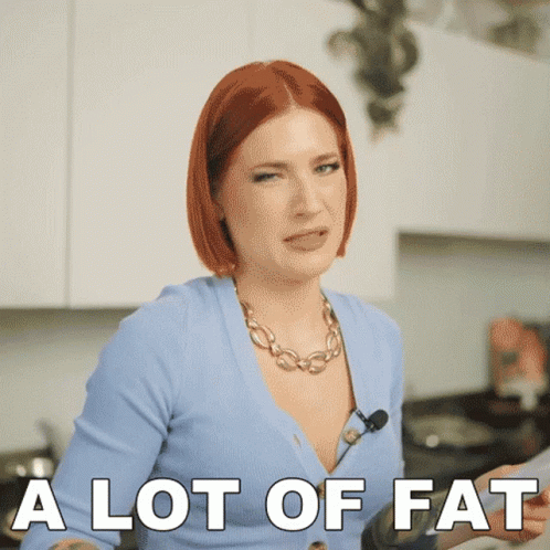 A Lot Of Fat People GIF