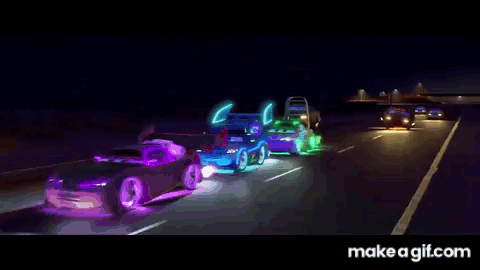 A Make A Gif.com Link Is Displayed On The Bottom Of The Screen GIF