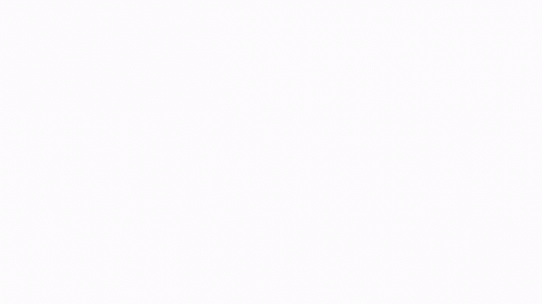 A Man And A Girl Are Standing Next To Each Other With Petals Falling Around Them In A Cartoon GIF