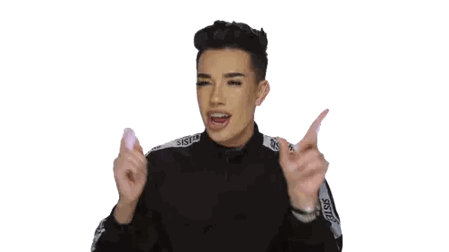 a man in a black jacket with the word sista on the sleeves