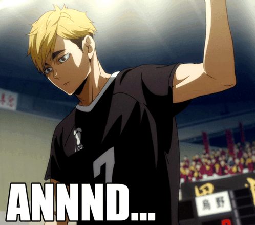 A Man In A Black Jersey With The Number 7 On It GIF