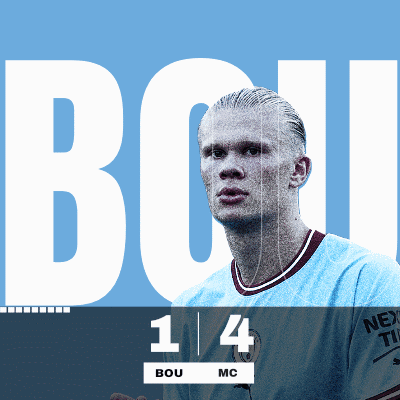 A Man In A Blue Shirt With The Number 14 On The Bottom GIF
