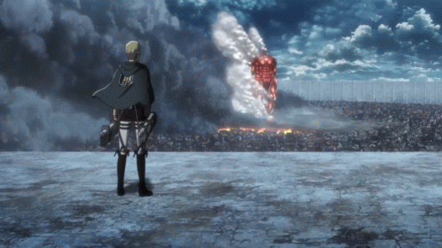 A Man In A Cape With The Number 29 On It GIF