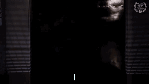 Man In Costume With Film Festival Award GIF