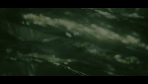 A Man In A Cowboy Hat Is Behind A Barbed Wire Fence GIF