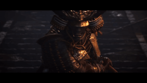Hooded Man Falling In Air GIF