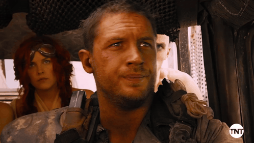 A Man In A Military Uniform With Tnt On The Bottom Right GIF