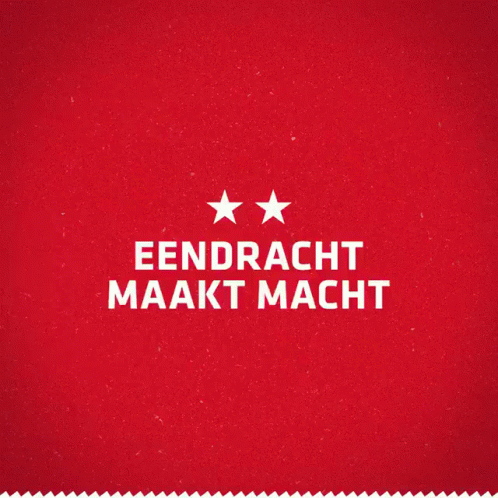 A Man In A Red And White Striped Shirt With Brainport Eindhoven Written On It GIF
